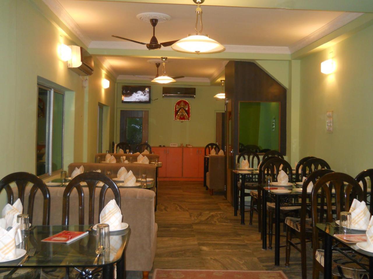 Debraj Beach Resort Mandarmani Esterno foto