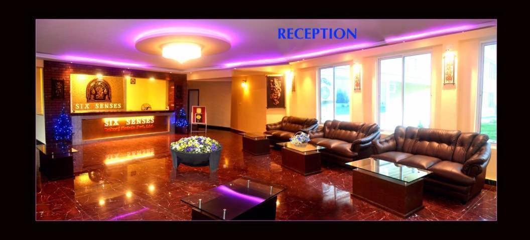 Debraj Beach Resort Mandarmani Esterno foto